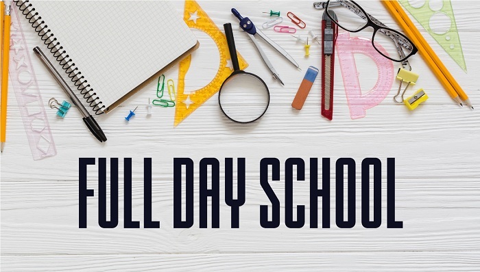 Full Day Care System dalam Pembelajaran dan Pendampingan Siswa