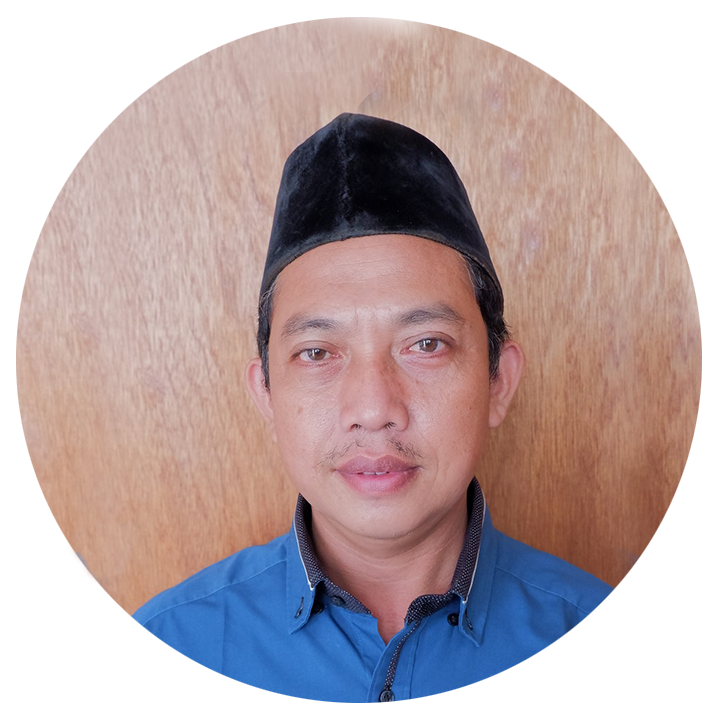 Mohammad Mauluddin, S.Pd.