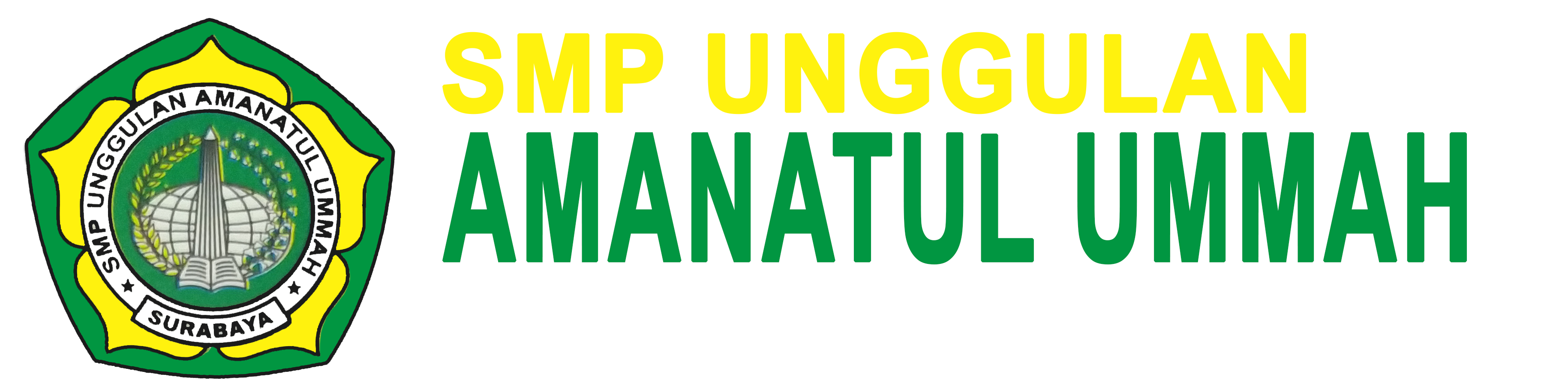 SMP Unggulan Amanatul Ummah | Full Day School